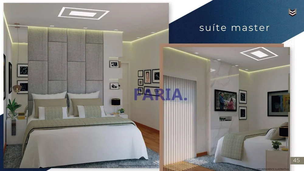 Apartamento, 2 quartos, 75 m² - Foto 8