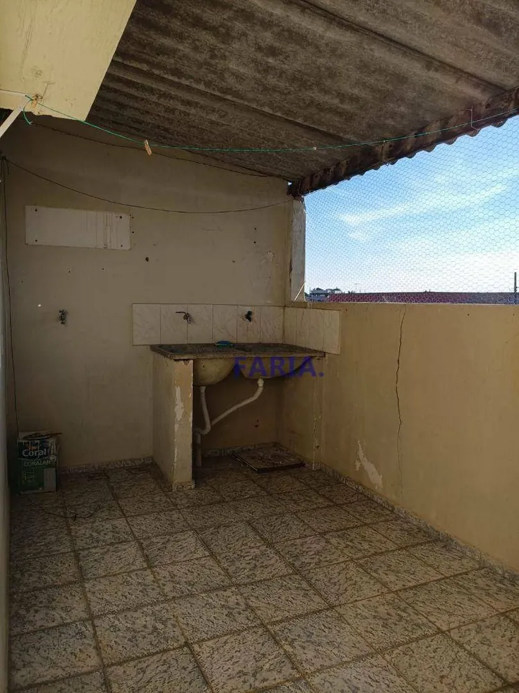 Casa, 2 quartos, 96 m² - Foto 8