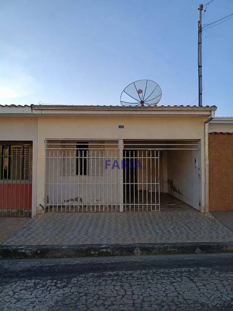 Casa, 2 quartos, 96 m² - Foto 1