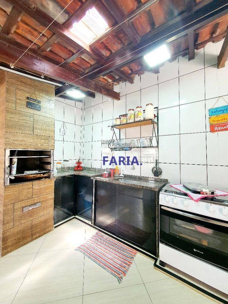 Casa, 3 quartos, 160 m² - Foto 3