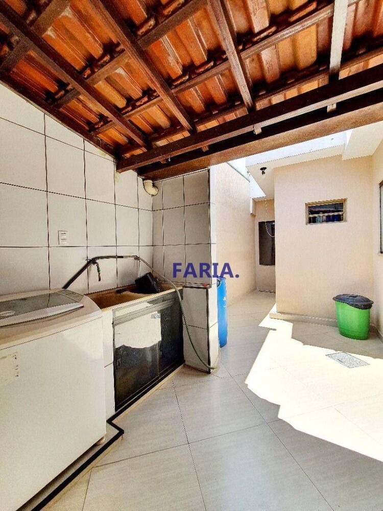 Casa, 3 quartos, 160 m² - Foto 4