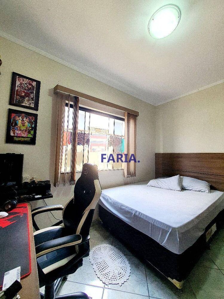 Casa, 3 quartos, 160 m² - Foto 1