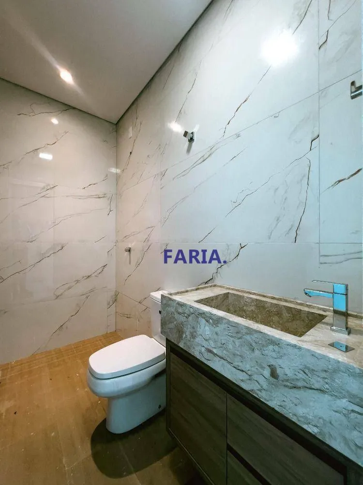 Casa, 3 quartos, 164 m² - Foto 3