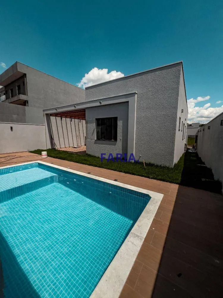 Casa, 3 quartos, 164 m² - Foto 14