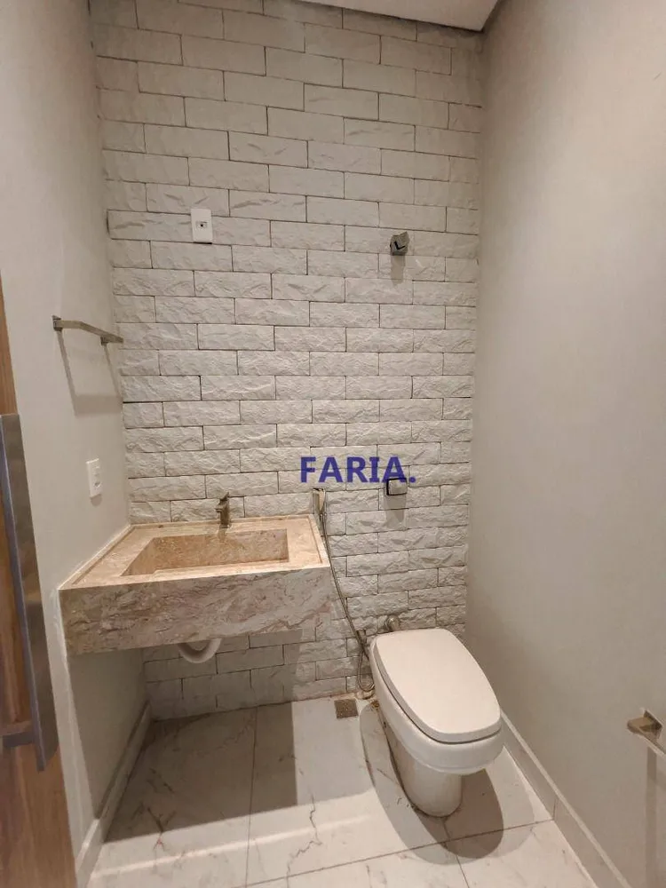 Casa, 3 quartos, 164 m² - Foto 12