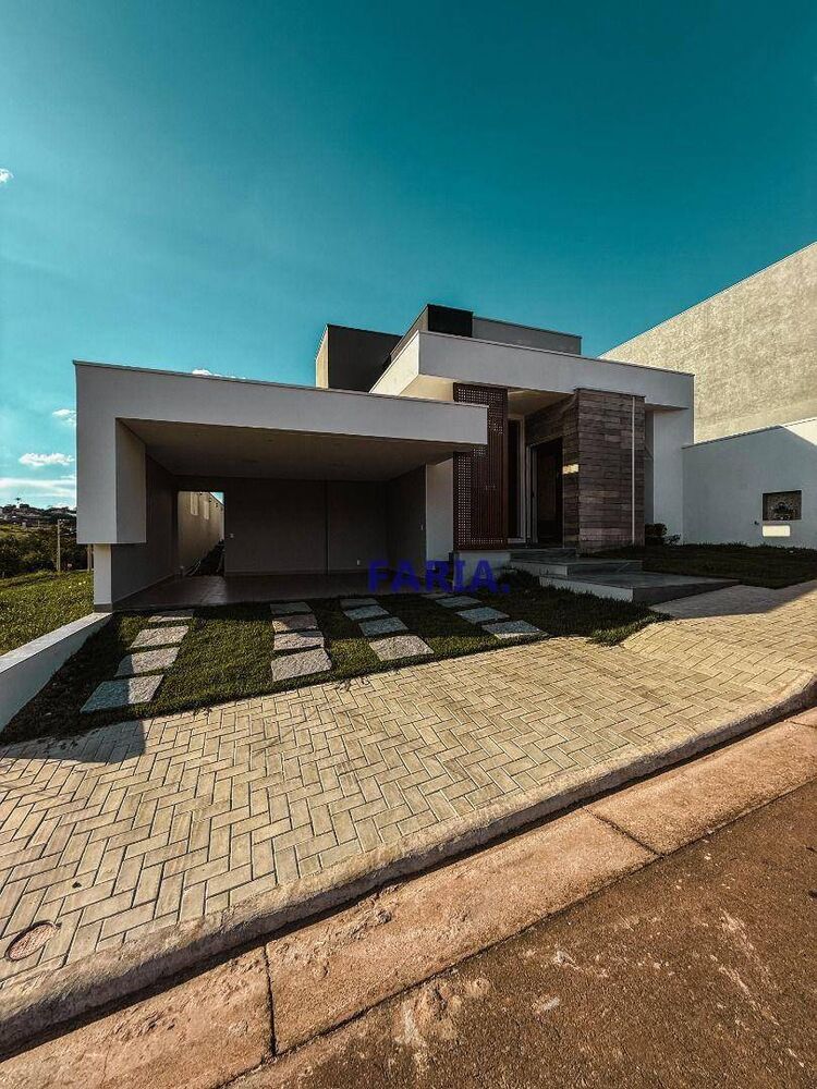 Casa, 3 quartos, 164 m² - Foto 4
