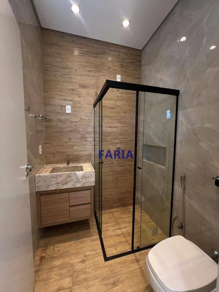 Casa, 3 quartos, 164 m² - Foto 6
