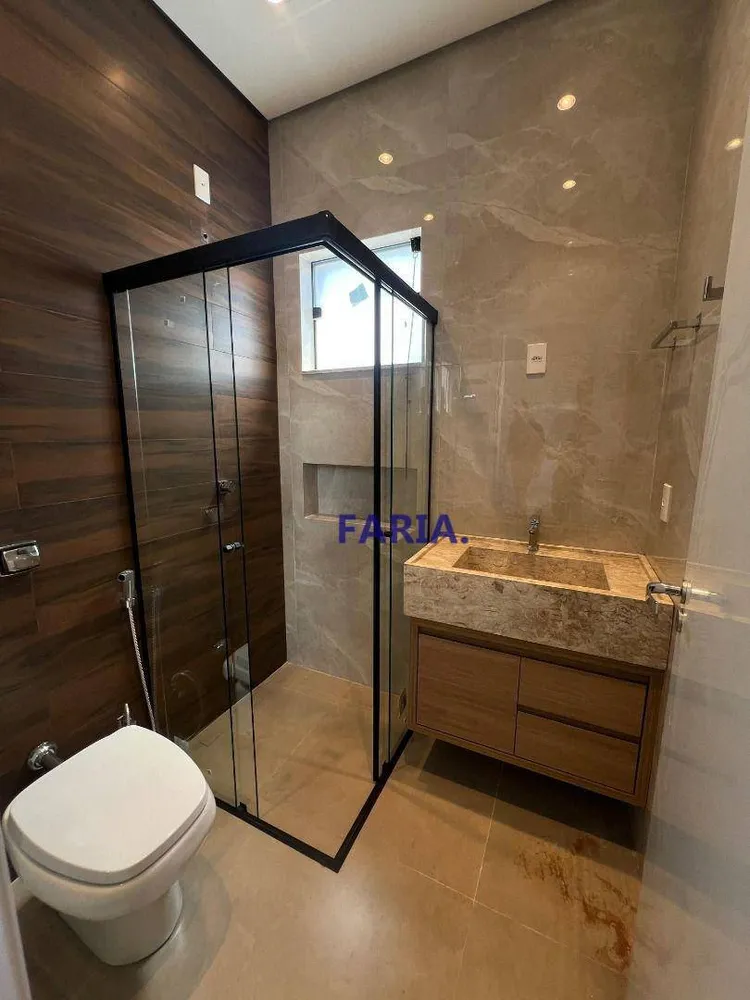 Casa, 3 quartos, 164 m² - Foto 8