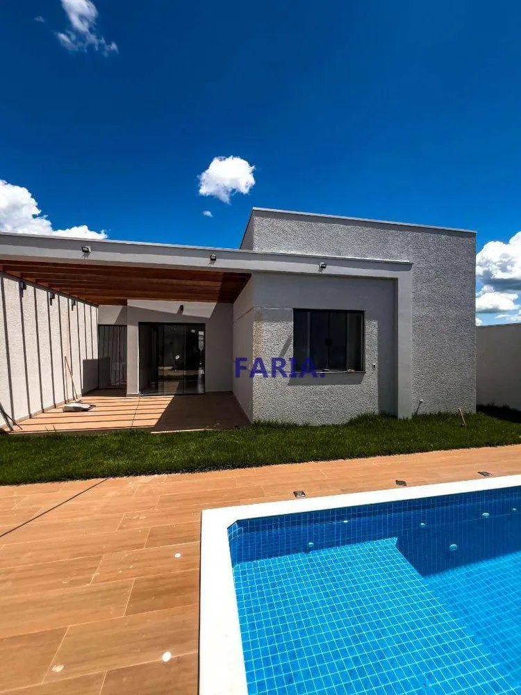 Casa, 3 quartos, 164 m² - Foto 13