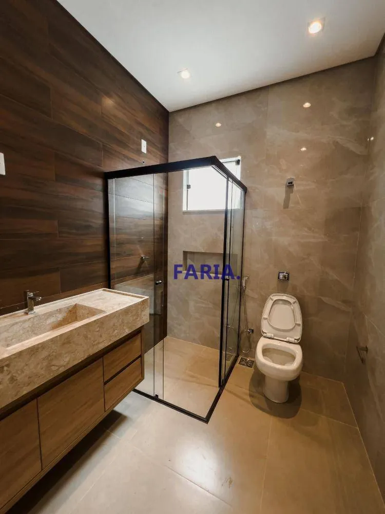 Casa, 3 quartos, 164 m² - Foto 9