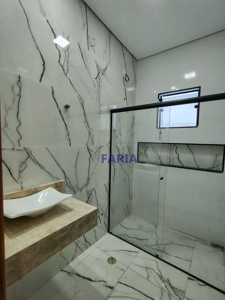 Casa, 3 quartos, 79 m² - Foto 5