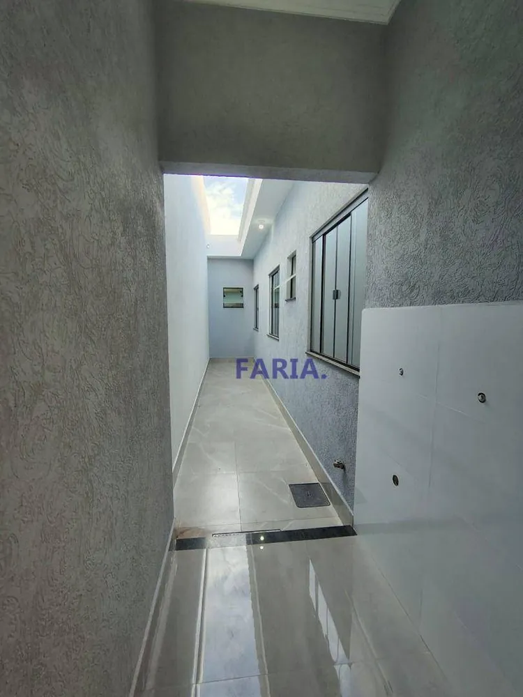 Casa, 3 quartos, 79 m² - Foto 11