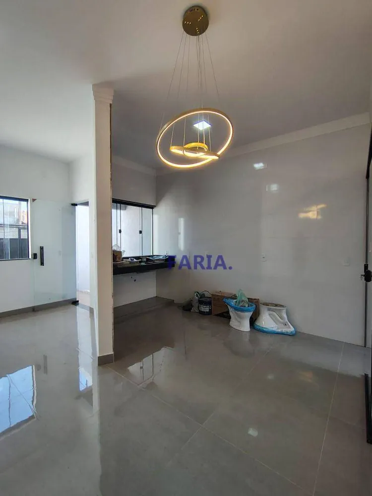 Casa, 3 quartos, 79 m² - Foto 7