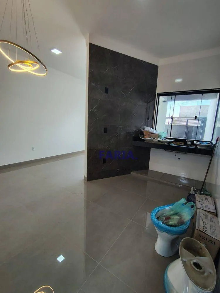 Casa, 3 quartos, 79 m² - Foto 4