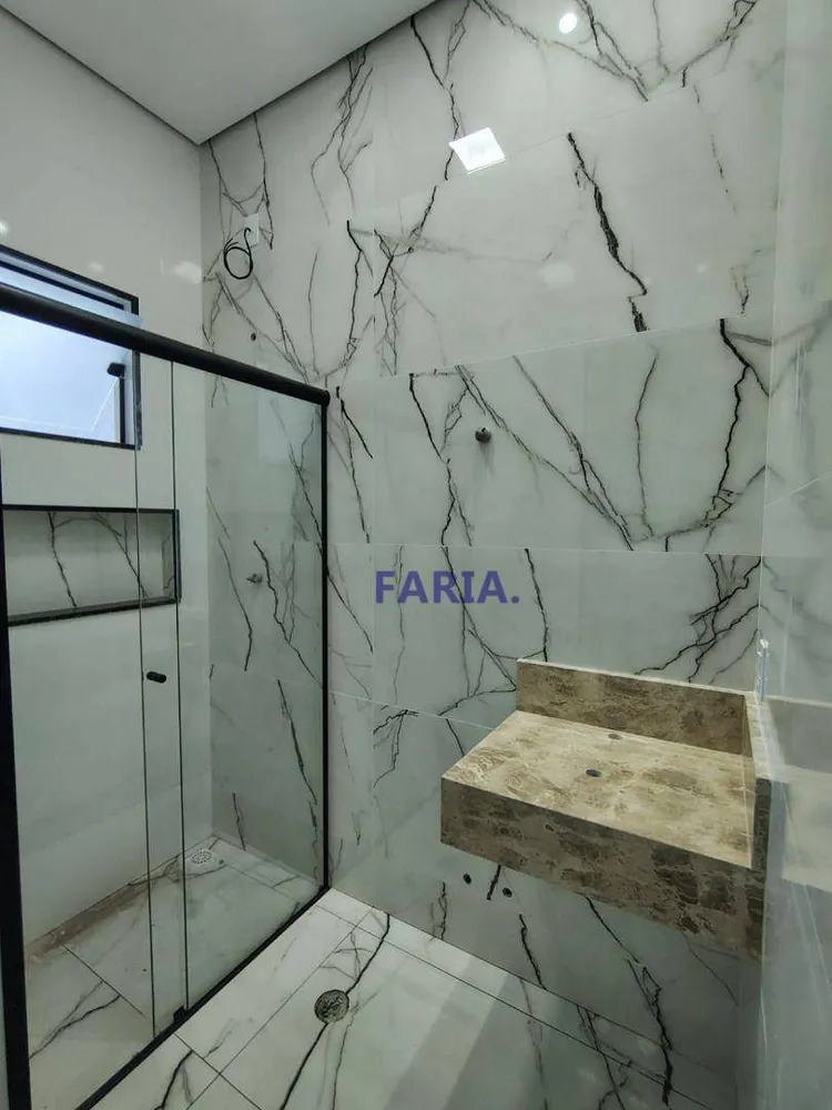Casa, 3 quartos, 79 m² - Foto 10