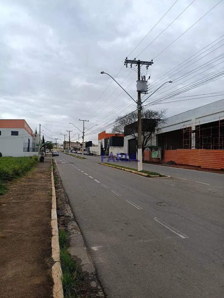 Terreno, 1350 m² - Foto 2