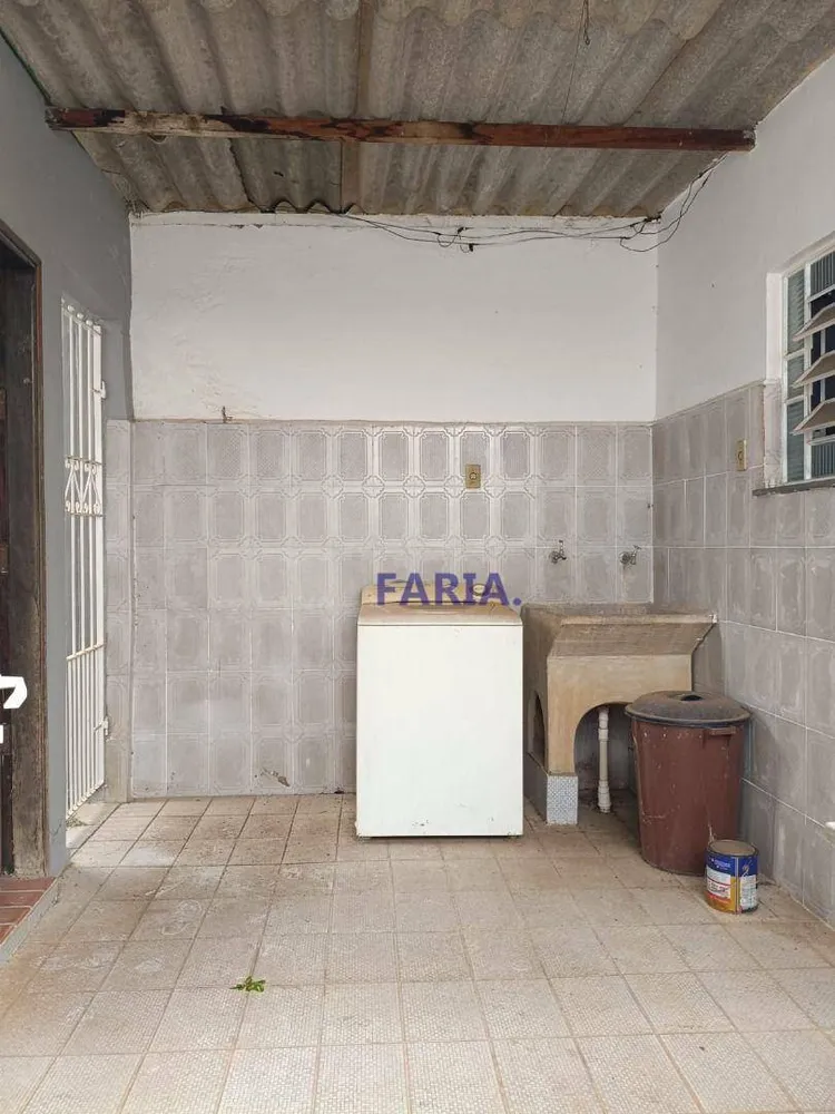 Casa, 3 quartos, 96 m² - Foto 11