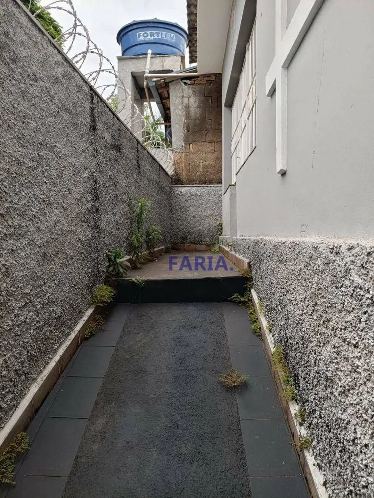 Casa, 3 quartos, 96 m² - Foto 9