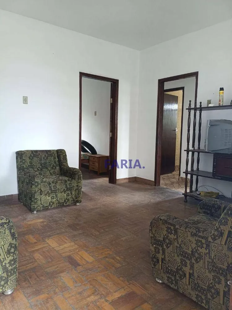 Casa, 3 quartos, 96 m² - Foto 2