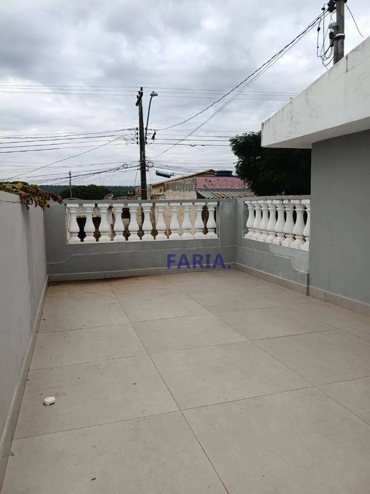 Casa, 3 quartos, 96 m² - Foto 7