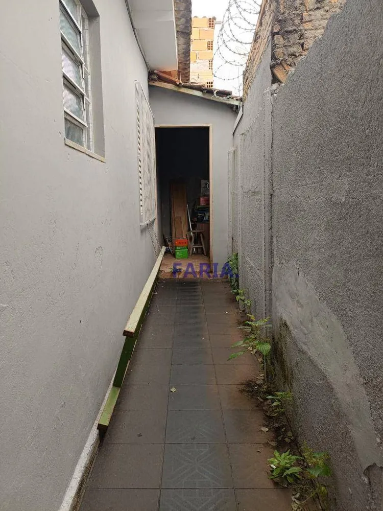 Casa, 3 quartos, 96 m² - Foto 10