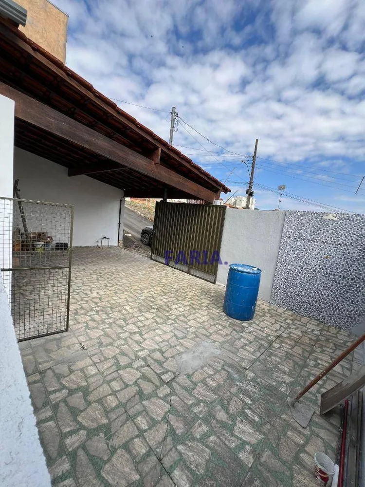 Casa, 1 quarto, 68 m² - Foto 5