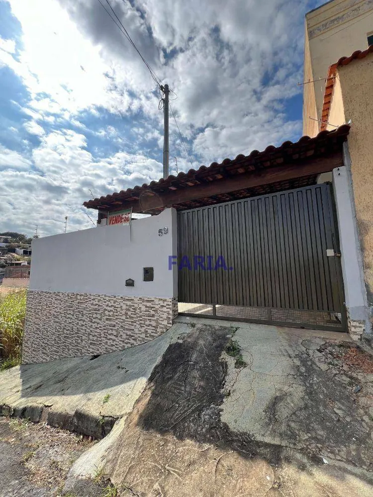 Casa, 1 quarto, 68 m² - Foto 2