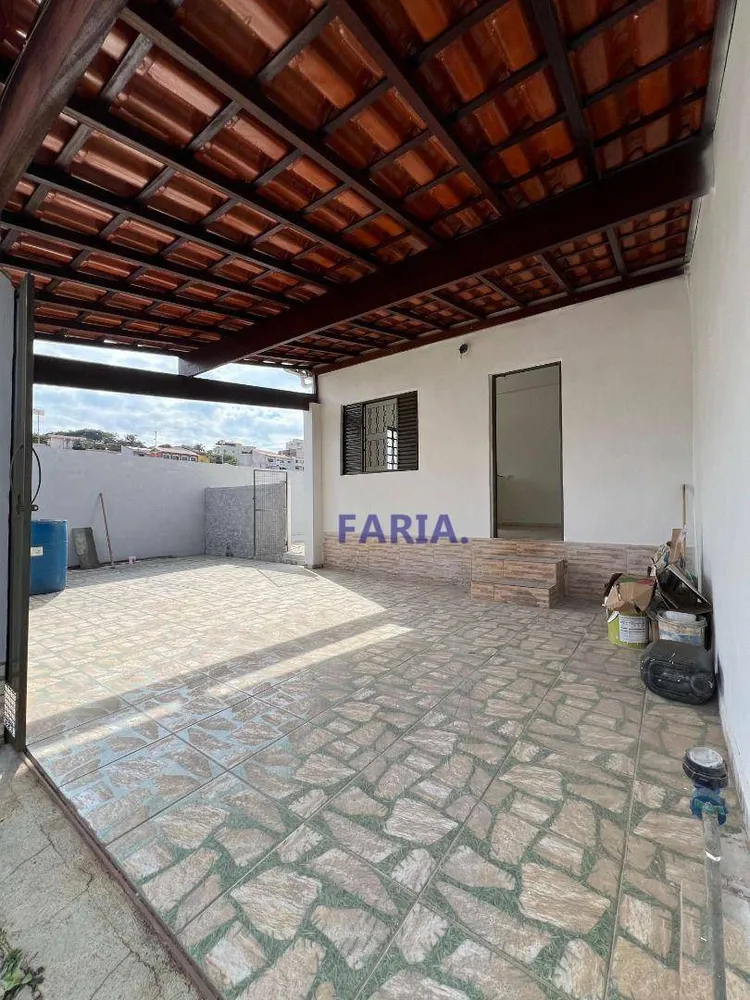 Casa, 1 quarto, 68 m² - Foto 3