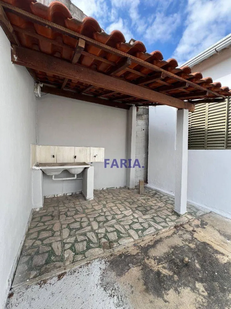 Casa, 1 quarto, 68 m² - Foto 16