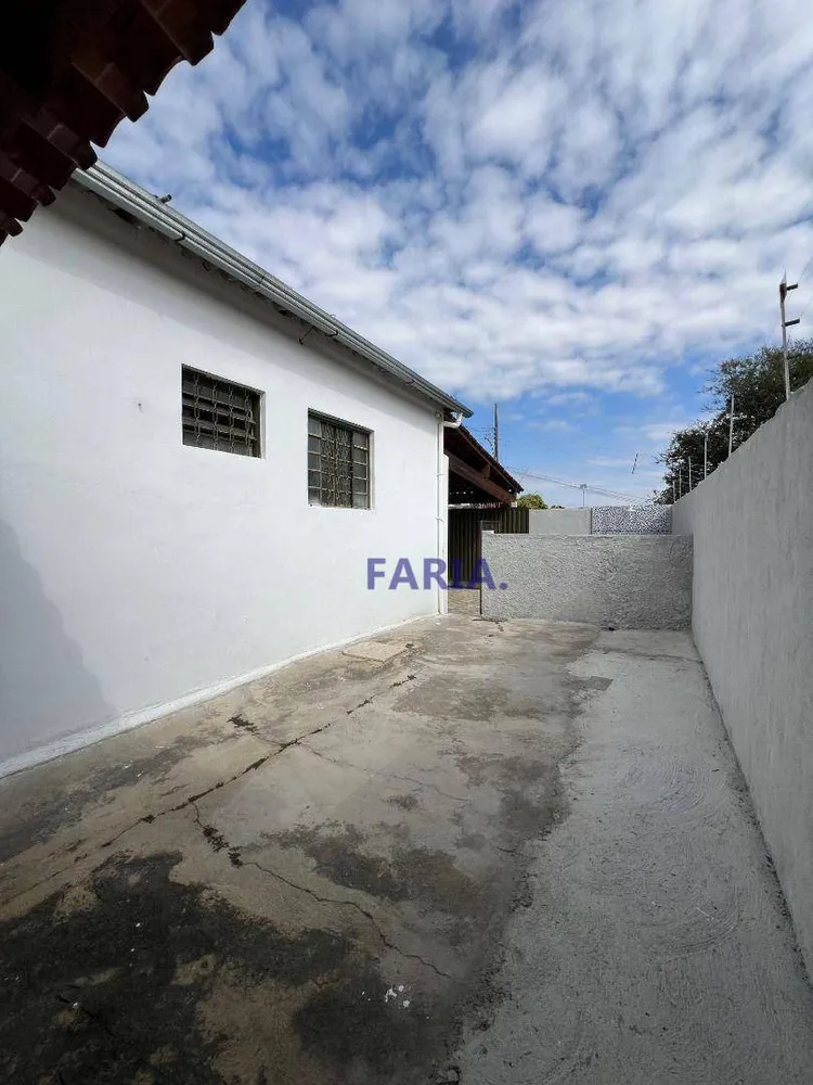 Casa, 1 quarto, 68 m² - Foto 7