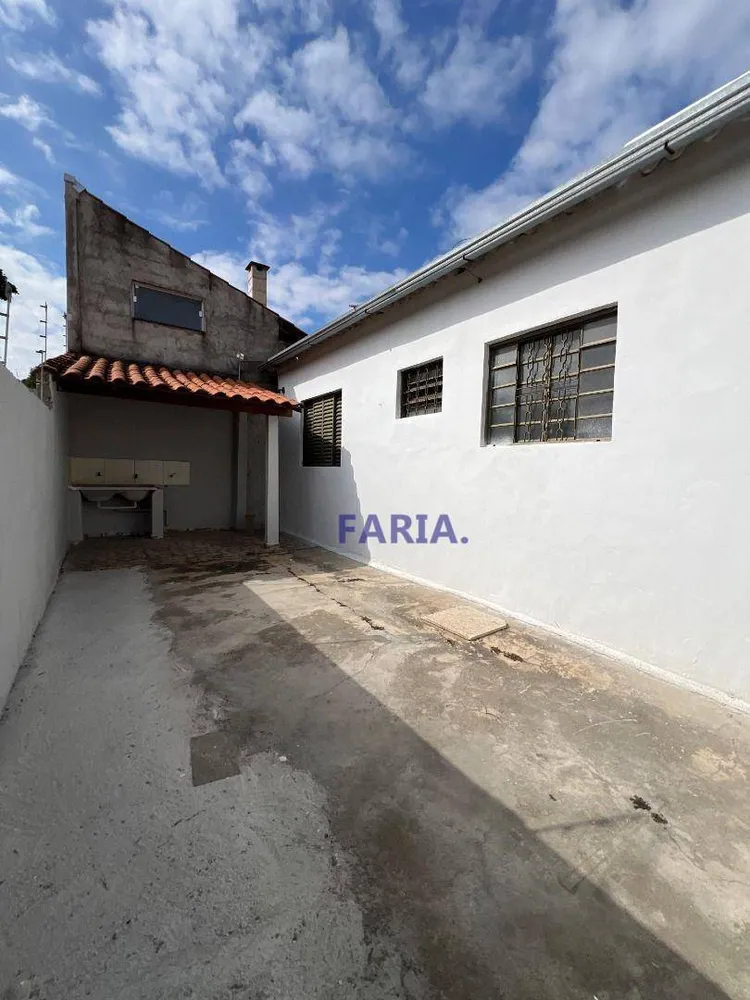 Casa, 1 quarto, 68 m² - Foto 6