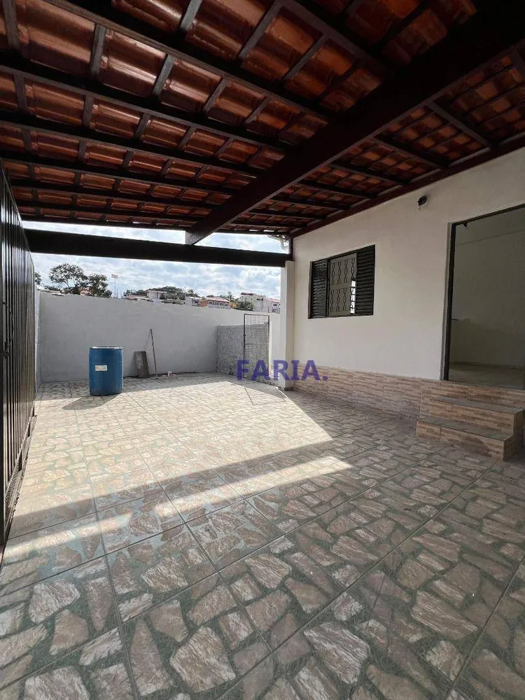 Casa, 1 quarto, 68 m² - Foto 4