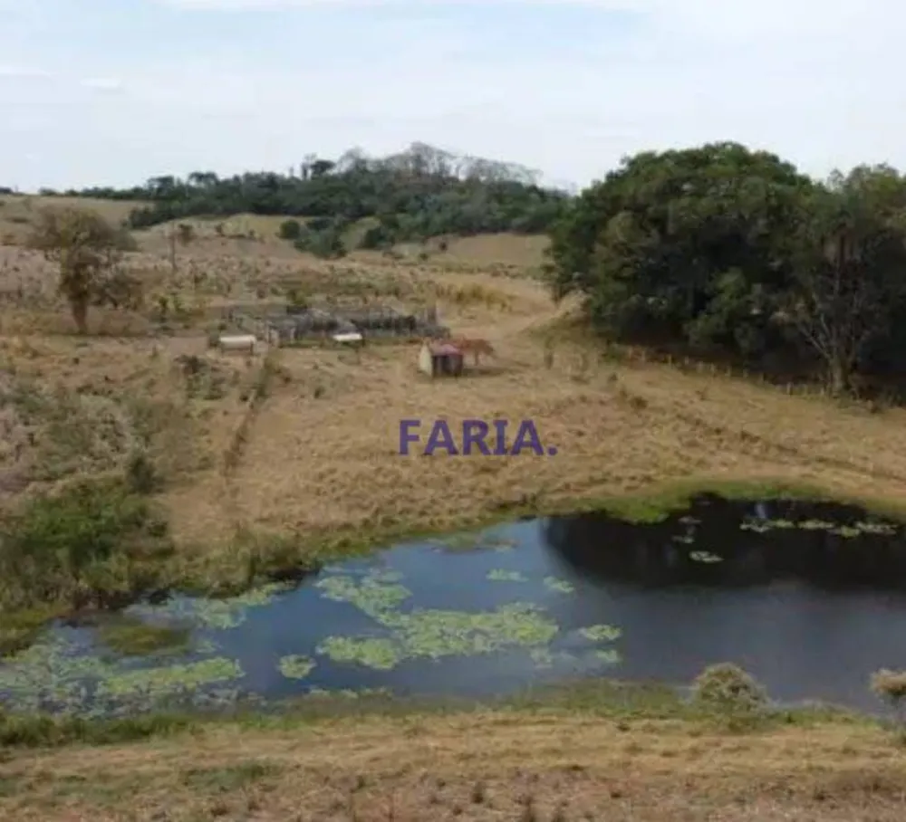 Sítio, 64 hectares - Foto 1