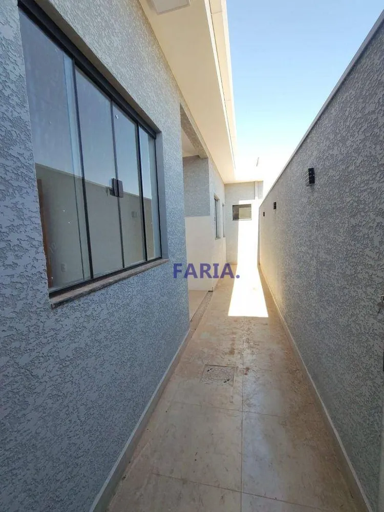 Casa, 3 quartos, 113 m² - Foto 10