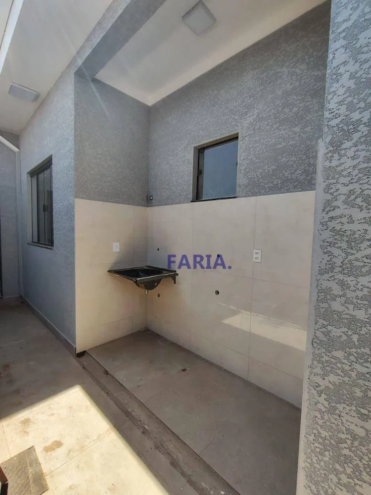 Casa, 3 quartos, 113 m² - Foto 11
