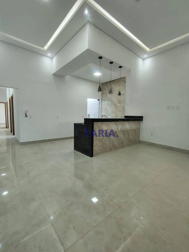 Casa, 3 quartos, 113 m² - Foto 3
