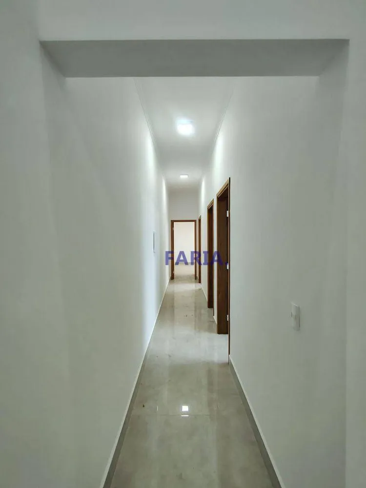 Casa, 3 quartos, 113 m² - Foto 4