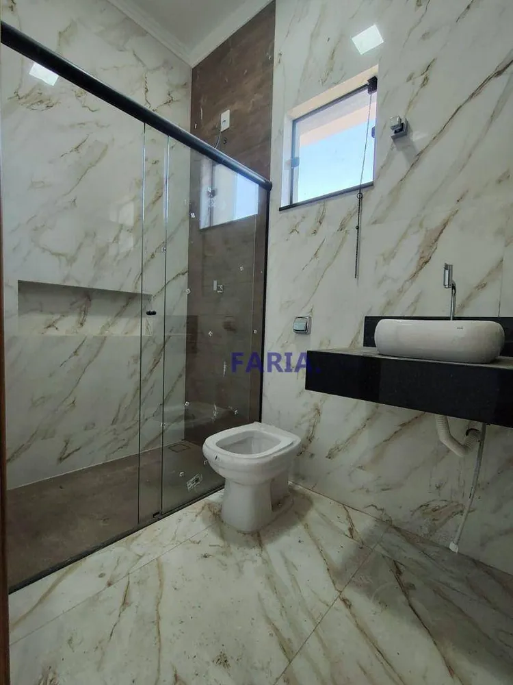 Casa, 3 quartos, 113 m² - Foto 9
