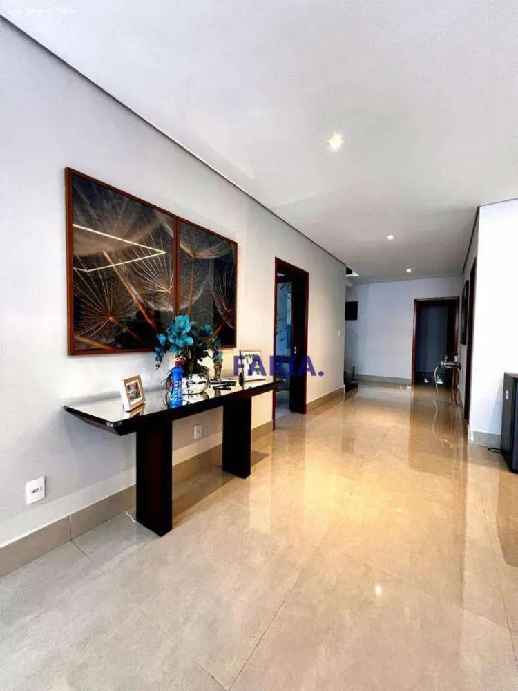Casa de Condomínio, 5 quartos - Foto 7