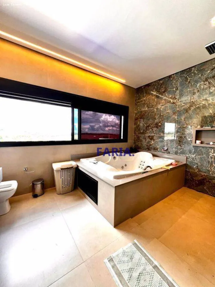 Casa de Condomínio, 5 quartos - Foto 16