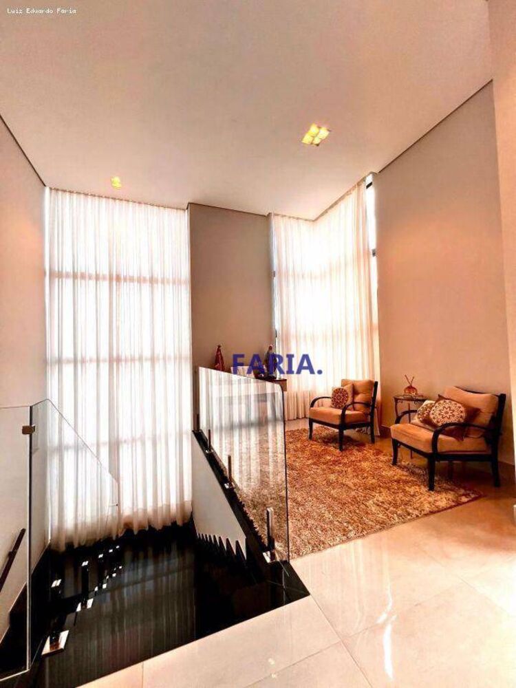 Casa de Condomínio à venda com 5 quartos, 400m² - Foto 8