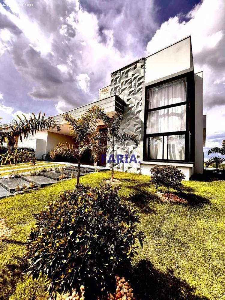 Casa de Condomínio, 5 quartos - Foto 3