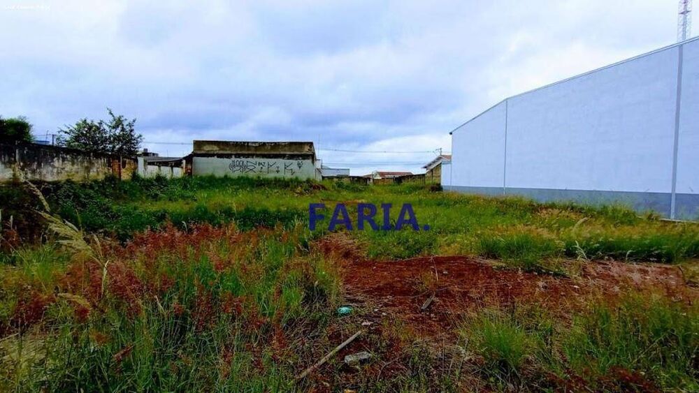 Terreno, 1270 m² - Foto 1