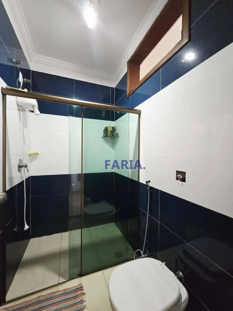 Casa de Condomínio, 5 quartos - Foto 10
