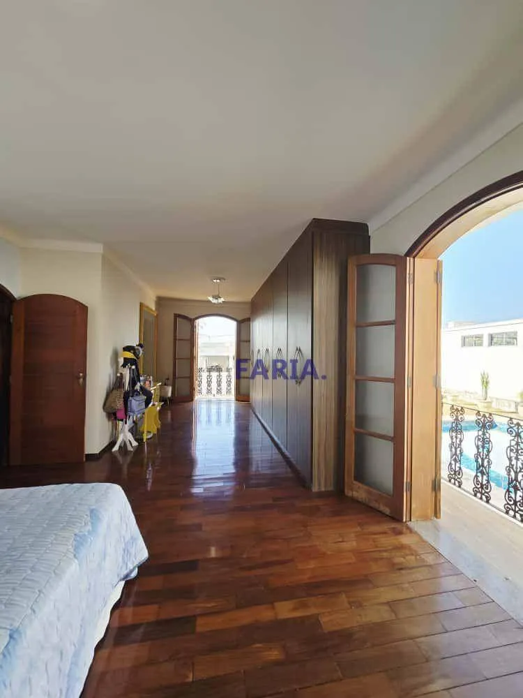 Casa de Condomínio, 5 quartos - Foto 9