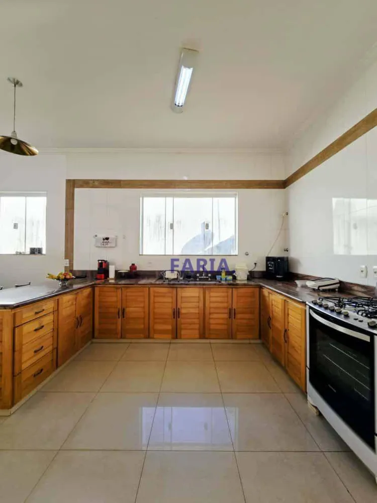 Casa de Condomínio, 5 quartos - Foto 7