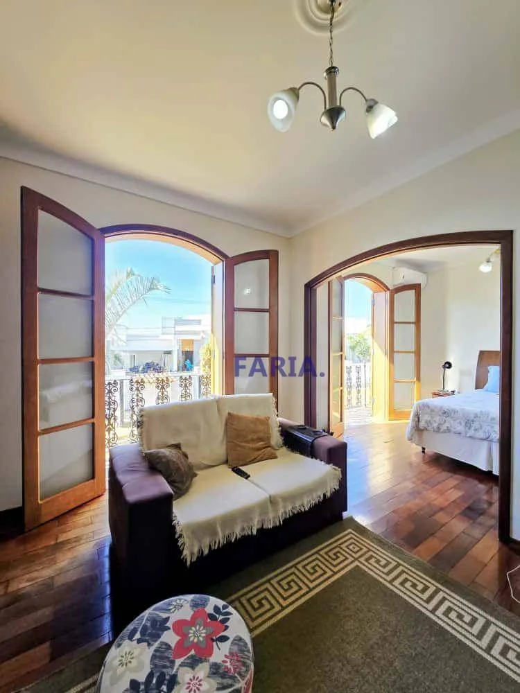 Casa de Condomínio, 5 quartos - Foto 8