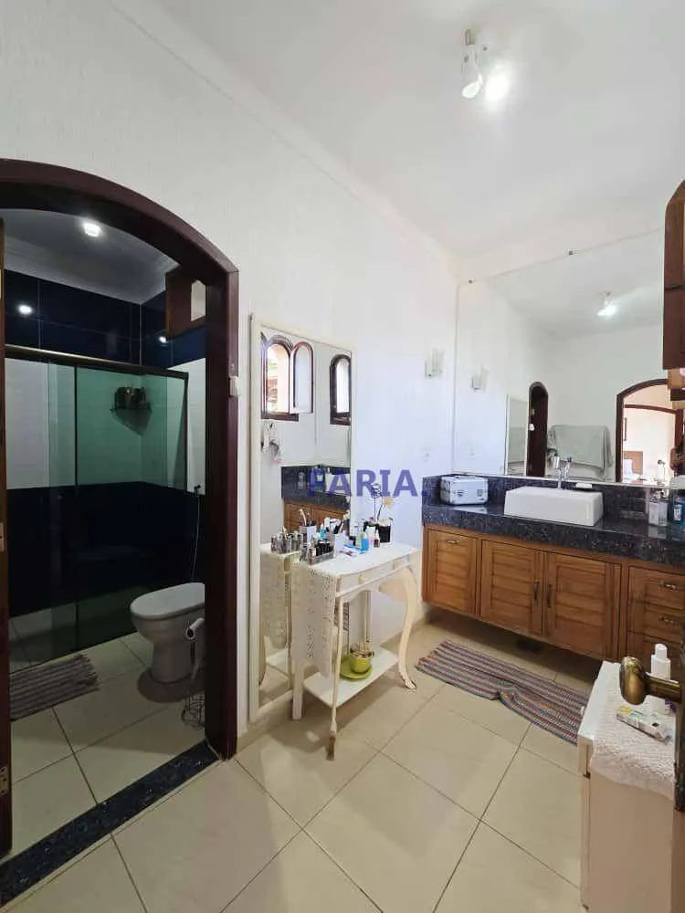 Casa de Condomínio, 5 quartos - Foto 11
