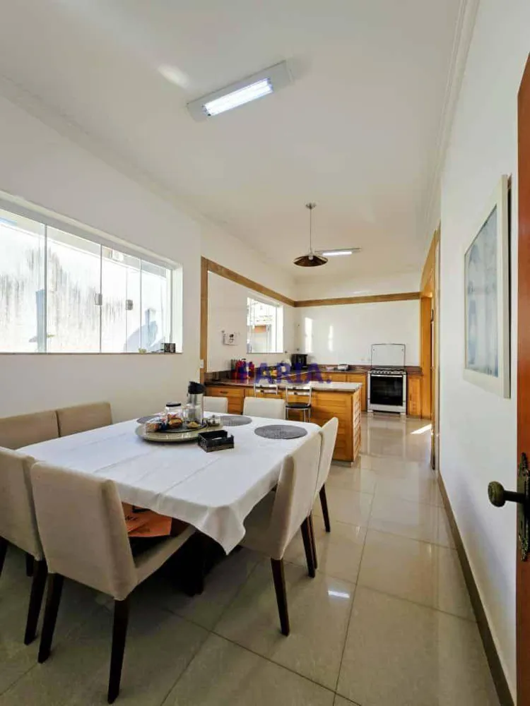 Casa de Condomínio, 5 quartos - Foto 5