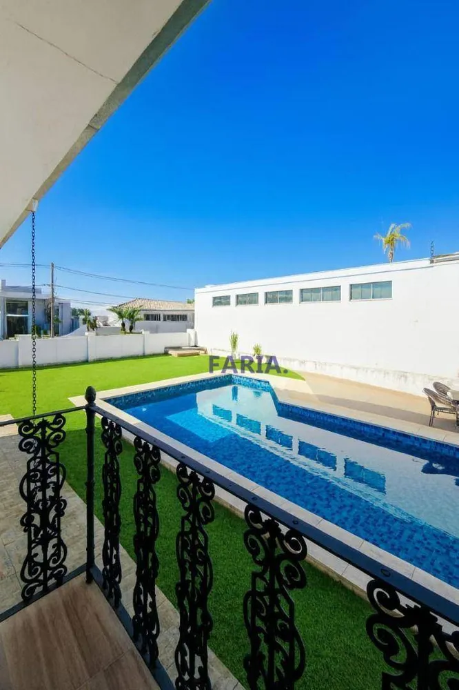 Casa de Condomínio, 5 quartos - Foto 12